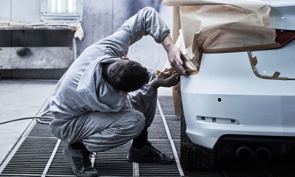 Remettre-sa-carrosserie-en-état-avant-une-vente-de-voiture-vers-La-Garde-(83)